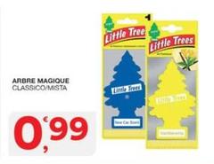 Arbre magique - Arbre Magique