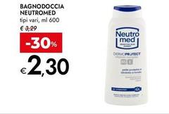 Neutro Med - Bagnodoccia