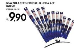 Bosch - Spazzola Tergicristallo Linea Afp