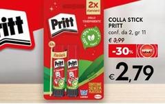 Pritt - Colla Stick