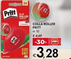 Pritt - Colla Roller