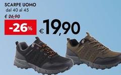 Scarpe Uomo
