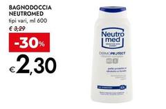 Neutro Med - Bagnodoccia