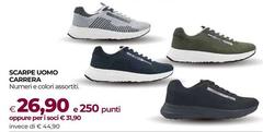 Carrera - Scarpe Uomo