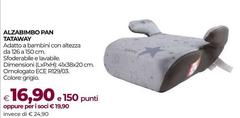 Tataway - Alzabimbo Pan Tataway - Alzabimbo Pan