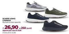 Carrera - Scarpe Uomo