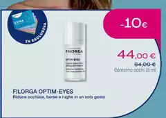 Filorga - Optim-Eyes