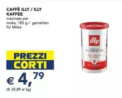 Illy - Caffè /  /
