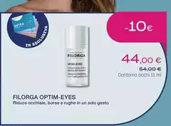Filorga - Optim-Eyes