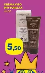 Phytorelax - Crema Viso