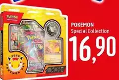 Pokémon - Special Collection