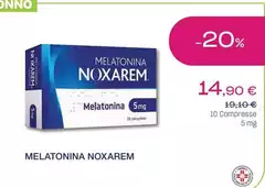 Melatonina Melatonina