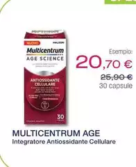 Cellularline - Multicentrum Age Cellularline - Multicentrum Age