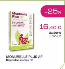 Capsule - Plus Af Capsule - Plus Af