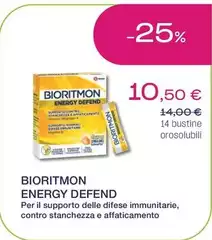 Defend - Energy Defend - Energy