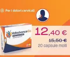 Capsule - 20 Molli Capsule - 20 Molli