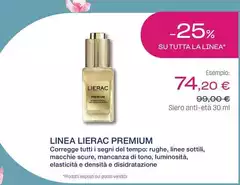Lierac - Linea Premium Lierac - Linea Premium