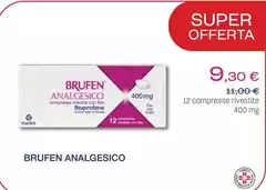 Viatris - Analgesico Viatris - Analgesico