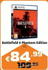 Battlefield 6 Edition
