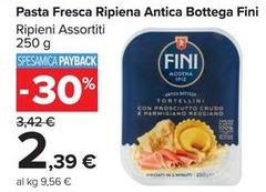 Fini Modena - Pasta Fresca Ripiena Antica Bottega