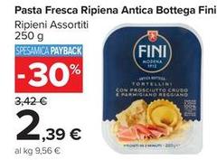 Fini Modena - Pasta Fresca Ripiena Antica Bottega