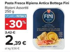Fini Modena - Pasta Fresca Ripiena Antica Bottega