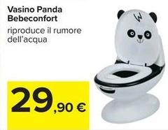 Bebe confort - Vasino Panda Bebe confort - Vasino Panda