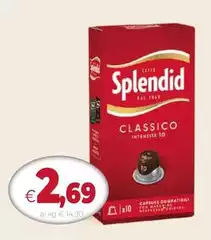 Splendid - Classico