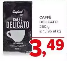 Rafael - Caffè Delicato