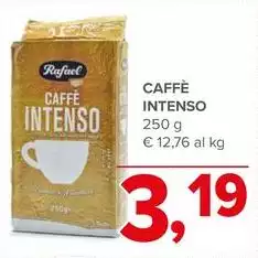 Rafael - Caffè Intenso