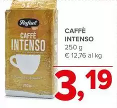 Rafael - Caffè Intenso