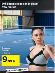 Tex - Brassiere  Sport