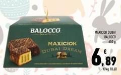 Balocco - Maxiciok Dubai Balocco - Maxiciok Dubai