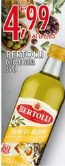 Bertolli - Olio Di Oliva