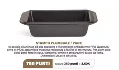Fatto - Stampo Plumcake / Pane Fatto - Stampo Plumcake / Pane