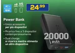 Whirlpool - Power Bank Whirlpool - Power Bank