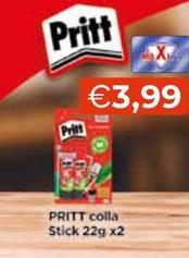 Pritt - Colla Stick