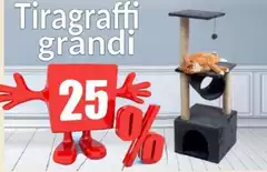 Tiragraffi Grandi Tiragraffi Grandi