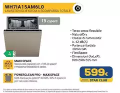 Whirlpool - Wh7ia15am6l0 Whirlpool - Wh7ia15am6l0