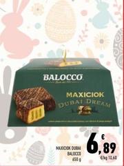 Balocco - Maxiciok Dubai Balocco - Maxiciok Dubai