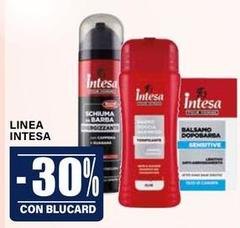 Intesa - Linea Intesa - Linea