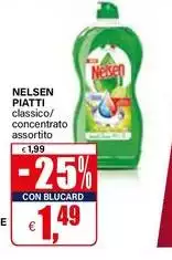 Nelsen - Piatti