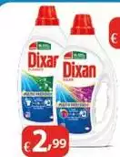 Dixan - Pulito Profondo