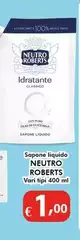 Neutro Roberts - Sapone Liquido