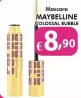 Maybelline - Mascara Maybelline - Mascara