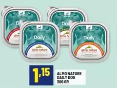 Almo Nature - Almo Nature -
