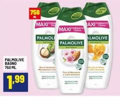 Palmolive - Bagno