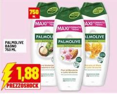 Palmolive - Bagno