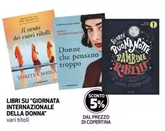 Libri Su "giornata Internazionale