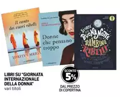 Libri Su "giornata Internazionale